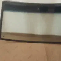 شیشه جلو پراید