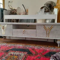 میزتلوزیون