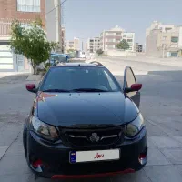 کوییک R بی رنگ 1401