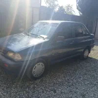 پراید مدل ۸۳ درجه یک|خودرو سواری و وانت|رامسر, |دیوار