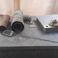 ماشین جوجه کشی نفتی|ماشین‌آلات صنعتی|بیرجند, |دیوار