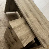 میز|دفتر کار|سبزوار, فقیه سبزواری|دیوار