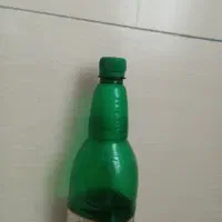 بطری دلستر ومجتبی دانه ای ۲۰۰۰