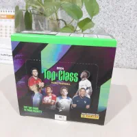 کارت فوتبال Top Class 2024|کلکسیون و سرگرمی|قائم‌شهر, |دیوار