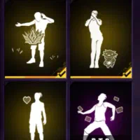 فروش اکانت فری فایر|کنسول، بازی ویدئویی و آنلاین|اصفهان, مفتح|دیوار