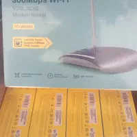مودم ۹۹۶۰ تی پی لینک adsl/vdsl