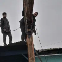 ساخت و نصب جرثقیل های گردون و اهرمی در کل تهران|خدمات پیشه و مهارت|تهران, فلسطین (میدان انقلاب)|دیوار