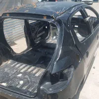 فروش اتاق ۲۰۷ وتعدادی درب استوک|قطعات یدکی و لوازم جانبی|شیراز, شهرک امیر کبیر|دیوار