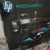 پرینتر 3کاره hp (پرینتر اسکنر کپی) چاپ عکس رنگی|پرینتر، اسکنر، کپی، فکس|پرند, فاز ۶|دیوار