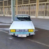 پیکان جوان پسند 81 انژکتور