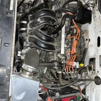 ۴۰۵ مدل ۸۷ استثنایی|خودرو سواری و وانت|دزفول, |دیوار