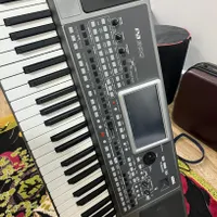 معاوضه کیبوردpa900 و‌دستگاه دیجی باpa700|پیانو، کیبورد، آکاردئون|شیراز, رکن‌آباد|دیوار