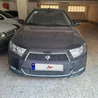 دنا معمولی مدل ۹۸|خودرو سواری و وانت|تهران, مسعودیه|دیوار