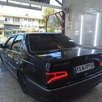 نصب تخصصی شیشه دودی و کاور سقف با ضمانت تعویض|خدمات موتور و ماشین|رشت, شهریاران|دیوار