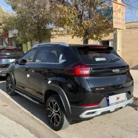 ایکس ۲۲ پرو دنده ای مدل ۱۴۰۲|خودرو سواری و وانت|شیراز, حومه شیراز|دیوار