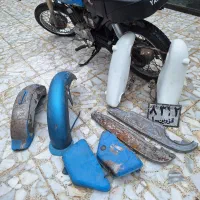 یاماها۱۲۵rs