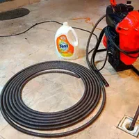 لوله وچاه بازکنی فنربرقی10دیقه تضمینی سیار کرمان|خدمات پیشه و مهارت|کرمان, |دیوار