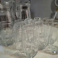 ست پذیرایی شیک