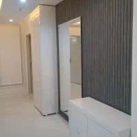 آپارتمان شهرک /لوکس ویو ابدی پارک/بدون مشابه/|فروش آپارتمان|نیشابور, شهرک فرهنگیان|دیوار