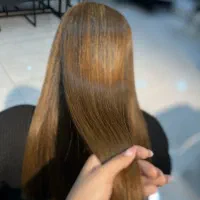 جذب مدل کراتین و احیای مو با هزینه مواد|خدمات زیبایی و سلامت|اهواز, کیان اباد|دیوار