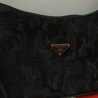 کیف بند بلند چرمی