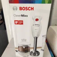 گوشت کوب بوش مدل MSM24500