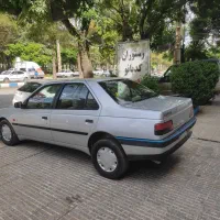 405مدل 90|خودرو سواری و وانت|کرمانشاه, |دیوار