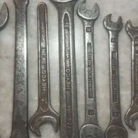 آچارهای اصلی|ابزارآلات|تهران, امین حضور|دیوار