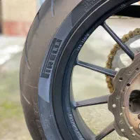 بنلی300درحد|موتورسیکلت|آستانه اشرفیه, |دیوار