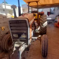 تراکتور فرگوسن ۲۸۵ مدل ۸۴