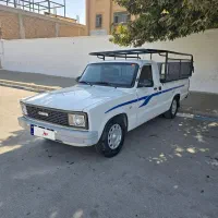 مزداوانت کارا ۲۰۰۰ MAZDA درحد صفر ۱۴۰۱|خودرو سواری و وانت|کرج, کیانمهر|دیوار