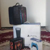پک کامل ps5 fat کپی خور