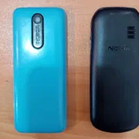 نوکیا 1280و108|موبایل|نجفآباد, یزدانشهر|دیوار