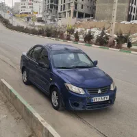 ساینا ۹۶ EX زیر قیمت|خودرو سواری و وانت|پردیس, فاز ۸|دیوار