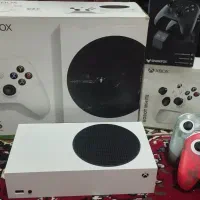 xbox series s|کنسول، بازی ویدئویی و آنلاین|اشنویه, |دیوار