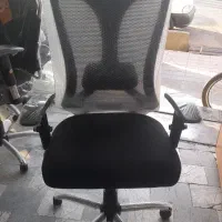 صندلی کارمندی ،مدیریتی|صندلی و نیمکت|قم, شاه ابراهیم|دیوار