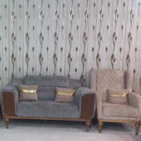 پرده|پرده، رانر، رومیزی|نورآباد, |دیوار