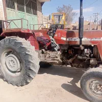 فرگوسن ۲۸۵|خودرو سنگین|همدان, |دیوار