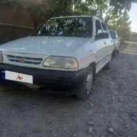 پراید ۱۳۱ مدل ۹۰