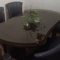 میز ناهارخوری