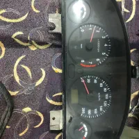 داشبورد پژو کرم فابریک 405|قطعات یدکی و لوازم جانبی|مشهد, انصار|دیوار