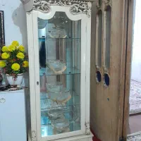 بوفه سالم|بوفه، ویترین، کنسول|سرپل ذهاب, |دیوار