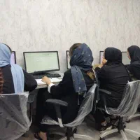 آموزش دروس کامپیوتر و icdl از مبتدی تا پیشرفته