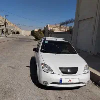 تیبا 1 مدل 1400|خودرو سواری و وانت|لار, |دیوار