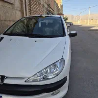 206sd v8|خودرو سواری و وانت|کرمان, |دیوار