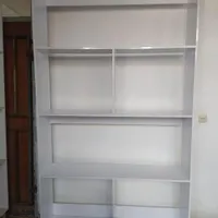 قفسه ام دی اف