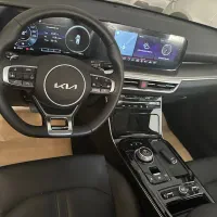 کیا k5فول 2025