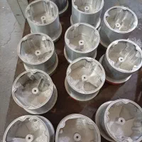 خدمات فرز cnc