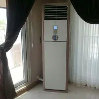 تعمیر و نصب انواع کولرگازی اسپلیت و یخچال|خدمات پیشه و مهارت|رودخانه, |دیوار