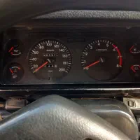 تاکسی پیکان ۸۳ دوگانه طرح تبدیل به همراه خط|خودرو سواری و وانت|کرج, فاز ۳ گوهردشت|دیوار